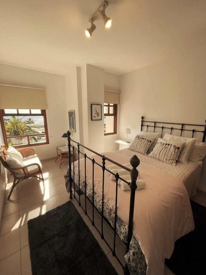Duplex Orion Apartment ตาซากอร์เต ภายนอก รูปภาพ