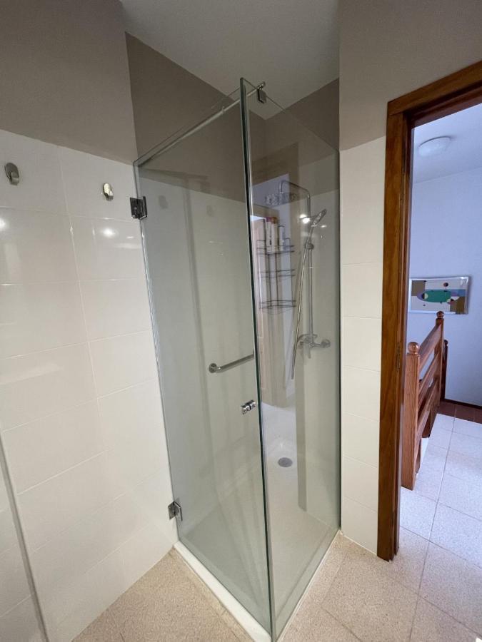 Duplex Orion Apartment ตาซากอร์เต ภายนอก รูปภาพ