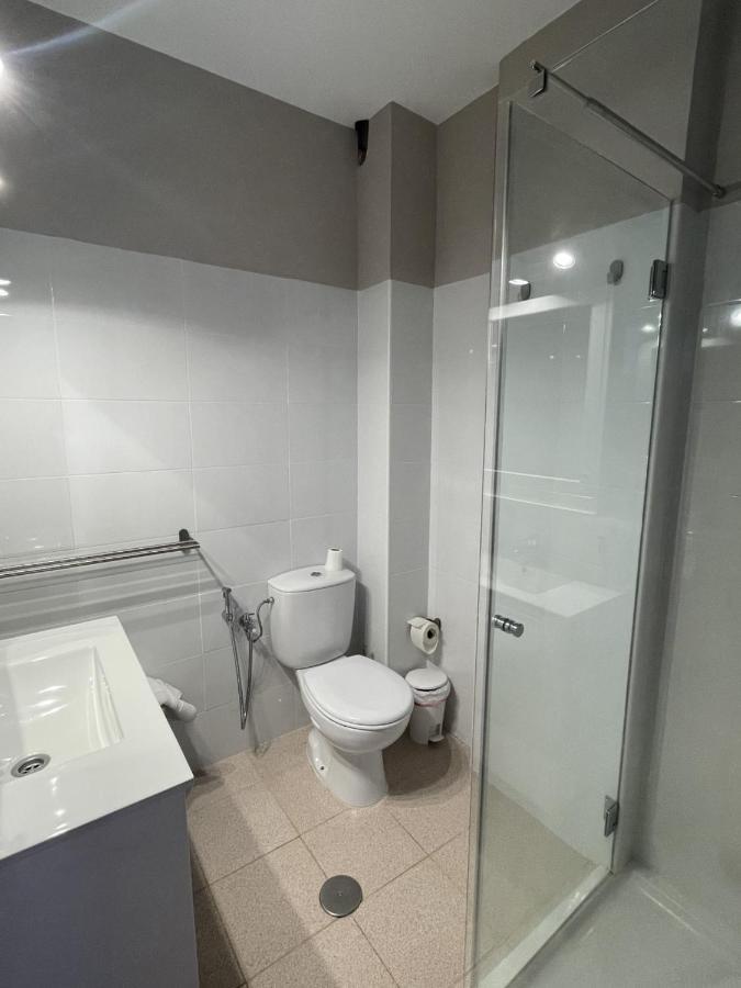 Duplex Orion Apartment ตาซากอร์เต ภายนอก รูปภาพ
