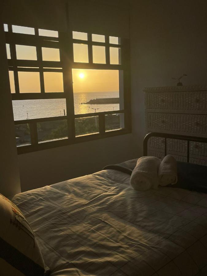 Duplex Orion Apartment ตาซากอร์เต ภายนอก รูปภาพ