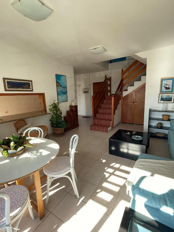 Duplex Orion Apartment ตาซากอร์เต ภายนอก รูปภาพ
