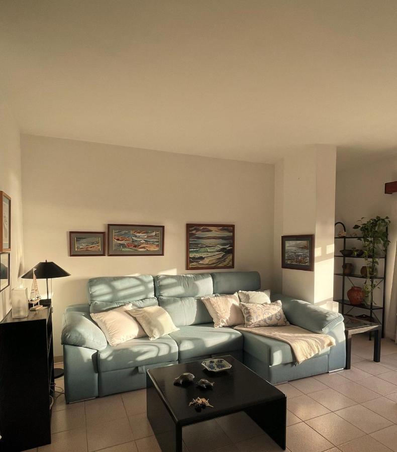 Duplex Orion Apartment ตาซากอร์เต ภายนอก รูปภาพ