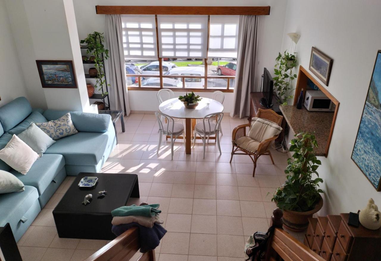 Duplex Orion Apartment ตาซากอร์เต ภายนอก รูปภาพ