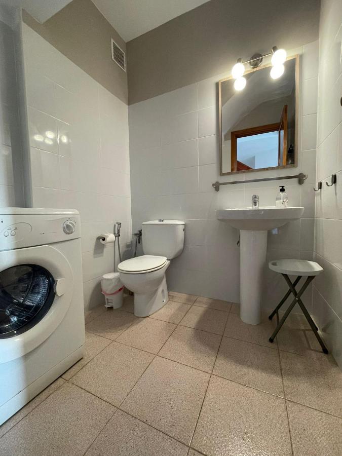 Duplex Orion Apartment ตาซากอร์เต ภายนอก รูปภาพ